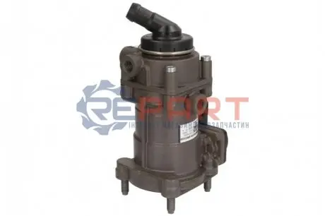 Главный тормозной клапан - Knorr-Bremse Knorr Bremse K040159X50