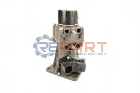 Главный тормозной клапан - Knorr-Bremse Knorr Bremse K044696X50