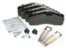 Тормозные колодки, дисковые. - Knorr-Bremse Knorr Bremse (K046771K50) изображение 2