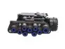 Клапан регулируемый. - Knorr-Bremse Knorr Bremse (K058032N00) изображение 3