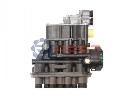 Клапан регулируемый. - Knorr-Bremse Knorr Bremse K058032N00