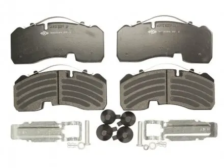 Автозапчасть Knorr Bremse K060273K50