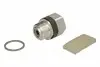 Пластина клапана, повітряний компресор Knorr Bremse (K081929K50) зображення 1