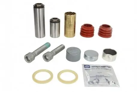 Ремкомплект гальмівного супорта Knorr Bremse K108002K50
