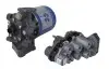 Блок підготовки повітря Knorr Bremse (K125169) зображення 1
