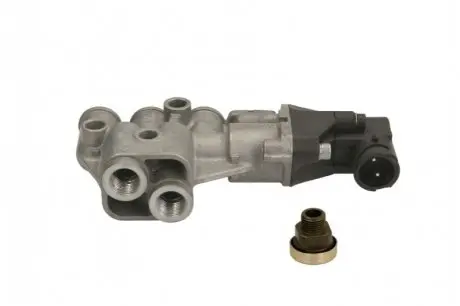 Клапан пневматичної ресори Knorr Bremse K125537N00