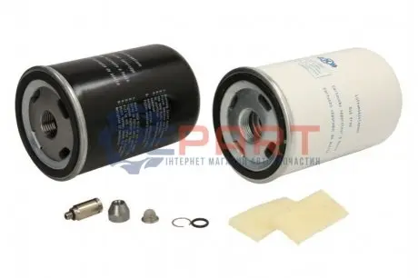 Фільтр вологовіддільника Knorr Bremse K129467K50