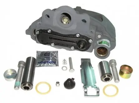Гальмівний супорт Knorr Bremse K132662X50