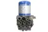 Осушувач повітря, пневматична установка Knorr Bremse (K138267N50) зображення 3