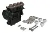 Електромагнітний клапан Knorr Bremse (K160357N50) зображення 2