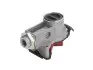Фото Фитинг аварийного соединения Knorr Bremse (KU1400) изображение 3