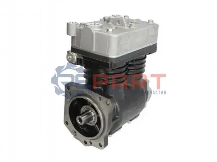 Компрессор сжатого воздуха - Knorr-Bremse Knorr Bremse LK4941