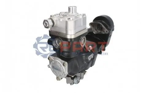 Компрессор сжатого воздуха - Knorr-Bremse Knorr Bremse LS3907