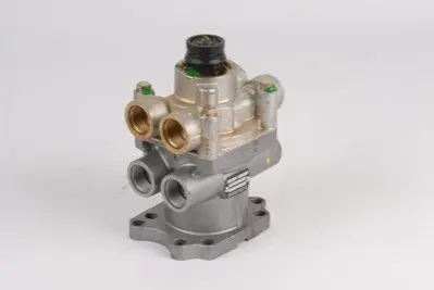 Головний гальмівний клапан Knorr Bremse MB4694