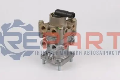 Главный тормозной клапан - Knorr-Bremse Knorr Bremse MB4849