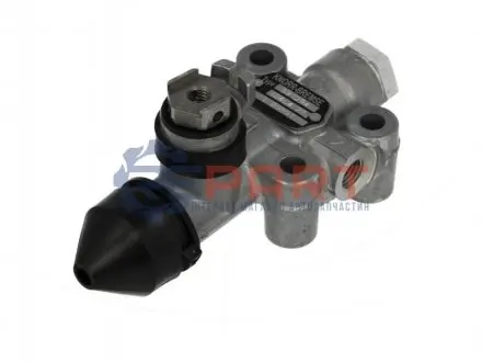 Клапан регулируемый. - Knorr-Bremse Knorr Bremse SV1294