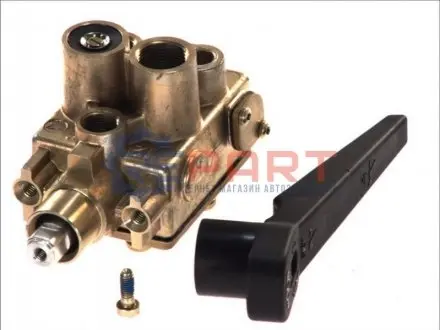 Клапан регулировки уровня Knorr Bremse SV3200