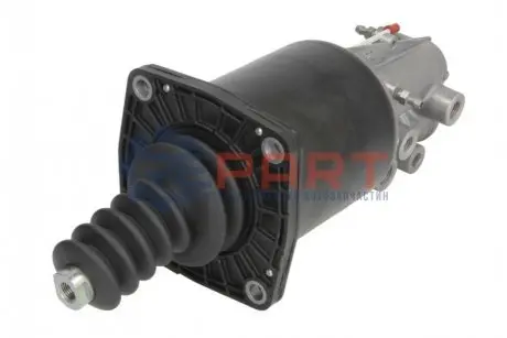 Робочий циліндр зчеплення Knorr Bremse VG3289