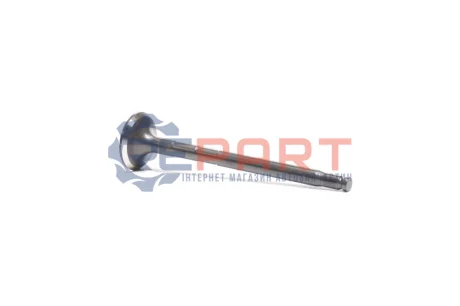 Клапан выпускной EX MB OM628/OM629/OM646/OM647/OM648 26.2X7X104.5 (выр-во KS) KOLBENSCHMIDT 261125 Купить в Украине