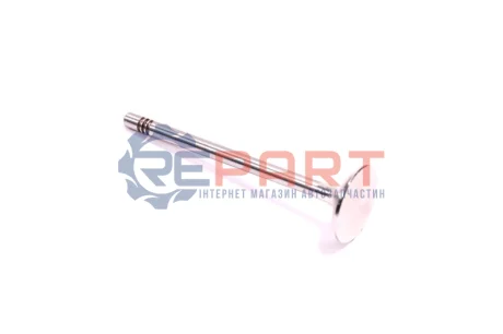 Випускний клапан (28x6x99,1) SEAT AROSA, CORDOBA, CORDOBA VARIO, IBIZA II, IBIZA III, INCA SKODA FABIA I, FABIA I PRAKTIK, FABIA II VW CADDY II, FOX, GOLF IV, LUPO I, POLO 1.2-1.6ALK 09.93-10.21 KOLBENSCHMIDT 331047
