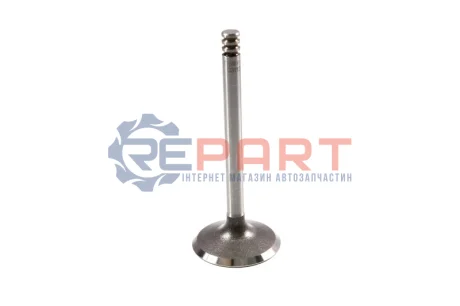 Впускний клапан KOLBENSCHMIDT 331123 Купити в Україні