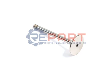 Клапан двигуна EX VAG AMF/BRT/BJB/BDK/BDJ/BNZ/BPE/BMM/BLS/BRS/CBHA 31.5X7X89 KOLBENSCHMIDT 331124 Купити в Україні