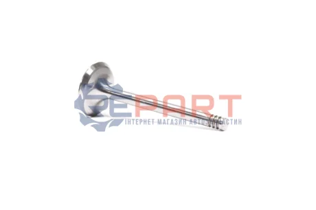 Клапан двигуна KOLBENSCHMIDT 331141 Купити в Україні