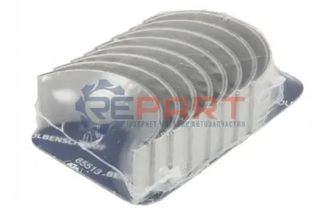 Вкладиші шатунні, комплект (0,50) CITROEN JUMPER III FIAT DUCATO FORD MONDEO III, MONDEO IV, RANGER, TOURNEO CUSTOM V362, TRANSIT, TRANSIT CUSTOM V362, TRANSIT TOURNEO 2.0D/2.2D/2.4D 01.00 KOLBENSCHMIDT 37005620 Купити в Україні