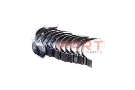 Вкладиші корінні Ford Transit 2.4D 00- (STD) KOLBENSCHMIDT 37006600 Купити в Україні