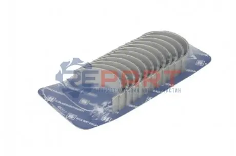 Комплект вкладишів шатунних KOLBENSCHMIDT 37030600 Купити в Україні