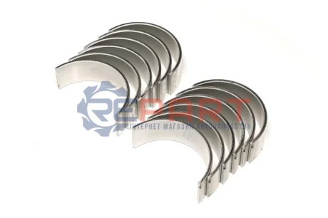 Комплект вкладишів шатунних KOLBENSCHMIDT 37030620 Купити в Україні