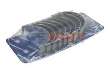 Вкладиші корінні MB Sprinter (W906)/Vito (W639) 3.5 06- M272 (STD) KOLBENSCHMIDT 37031600 Купити в Україні