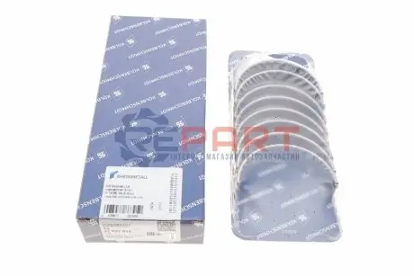 Подшипник скольжения KOLBENSCHMIDT 37031610 Купить в Украине