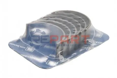 Комплект вкладишів шатунних KOLBENSCHMIDT 37041600 Купити в Україні