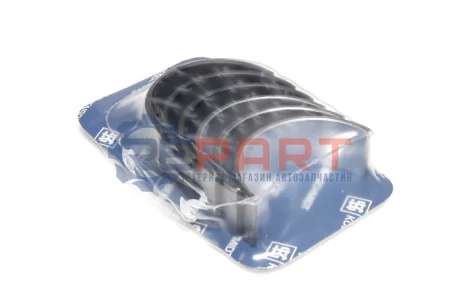 Комплект вкладишів шатунних KOLBENSCHMIDT 37041610 Купити в Україні