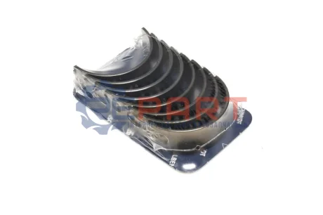 Комплект вкладишів шатунних KOLBENSCHMIDT 37043610 Купити в Україні