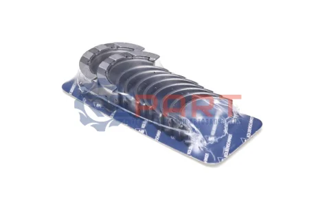 Вкладиші корінні BMW 5 (G30/F90)/X3 (G01/F97) 2.0 i 17- B48 (STD) KOLBENSCHMIDT 37044600 Купити в Україні