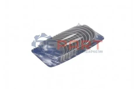 Вкладиші шатунні Audi Q7/VW Touareg 3.0 V6 TDI 04- (STD) KOLBENSCHMIDT 37048600 Купити в Україні