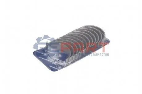 Вкладиші шатунні KOLBENSCHMIDT 37048620 Купити в Україні