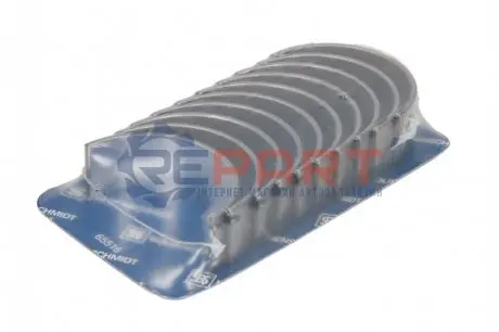 Комплект вкладишів колінвалу KOLBENSCHMIDT 37052600 Купити в Україні