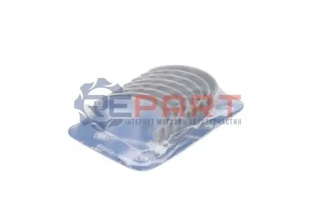 Вкладиші шатунні, комплект (0,25) OPEL ASTRA H, ASTRA H GTC, ASTRA J, ASTRA J GTC, CORSA D, CORSA E, INSIGNIA A, MERIVA A SAAB 9-5 1.6 09.05 KOLBENSCHMIDT 37054610 Купити в Україні