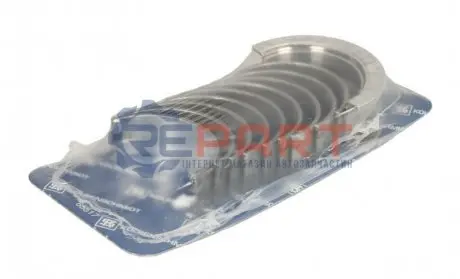 Вкладиші корінні Opel Astra H/J 1.3CDTI 05-15 (+0.25) KOLBENSCHMIDT 37056610 Купити в Україні