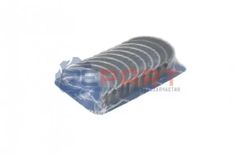 Вкладиші корінні VW Crafter/Caddy/T5/T6 1.6/2.0TDI 09- (STD) KOLBENSCHMIDT 37 057 600 Купити в Україні