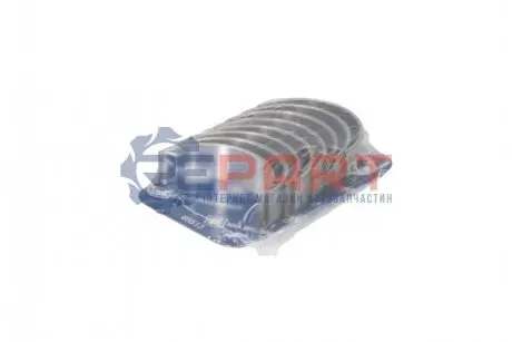 Вкладиші шатунні, комплект (0,25) FORD GALAXY II, MONDEO IV, S-MAX, TRANSIT MAZDA 3, 5, 6, MPV II, TRIBUTE 2.3 08.00-06.15 KOLBENSCHMIDT 37072610 Купити в Україні