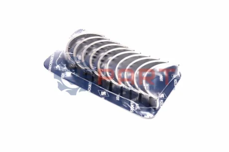 Комплект вкладишів колінвалу KOLBENSCHMIDT 37084600 Купити в Україні