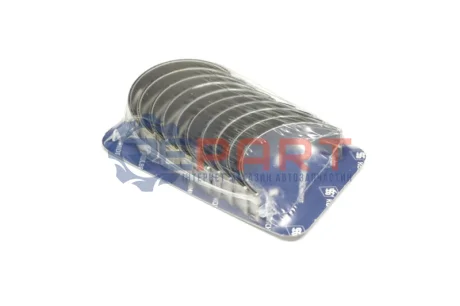 Комплект вкладишів колінвалу KOLBENSCHMIDT 37088600 Купити в Україні