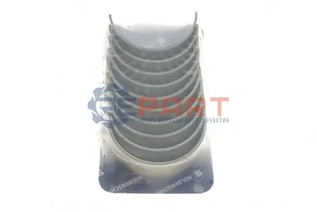 Вкладиші корінні Opel Astra H/Vectra C/Zafira 1.9 CDTI 04-15 (+0.25) KOLBENSCHMIDT 37088610 Купити в Україні