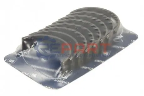 Фото 1 — Комплект вкладишів колінвалу KOLBENSCHMIDT (37099600) Фото Комплект вкладишів колінвалу KOLBENSCHMIDT (37099600) зображення 1