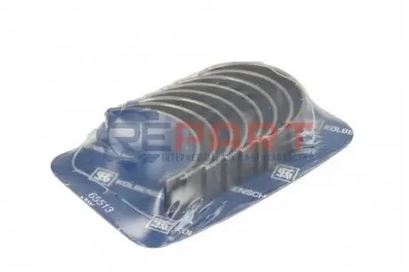 Фото Вкладиші шатунні VW Caddy III 1.2 TSI 10-15 (STD) KOLBENSCHMIDT (37106600) зображення 1