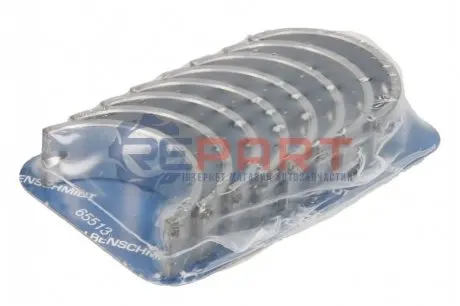 Комплект вкладишів колінвалу KOLBENSCHMIDT 37109600 Купити в Україні